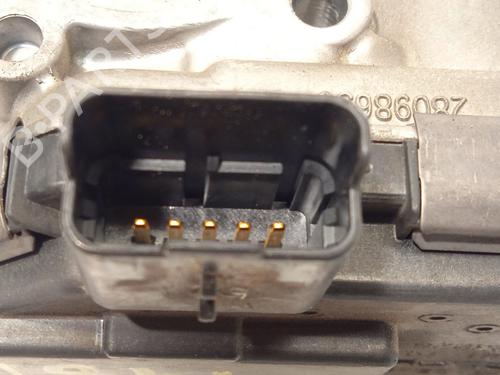 Throttle body CITROËN DS5 1.6 HDi 115 | BP20126152M82