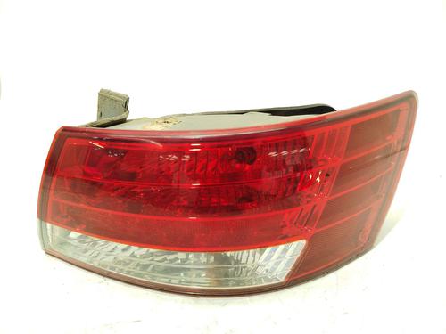 Højre baglygte Højre baglygte HYUNDAI SONATA V (NF) 2.0 CRDi (140 hp) 39722897 39722897