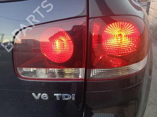 Switch VW TOUAREG (7LA, 7L6, 7L7) 3.0 V6 TDI | BP16562703I30 