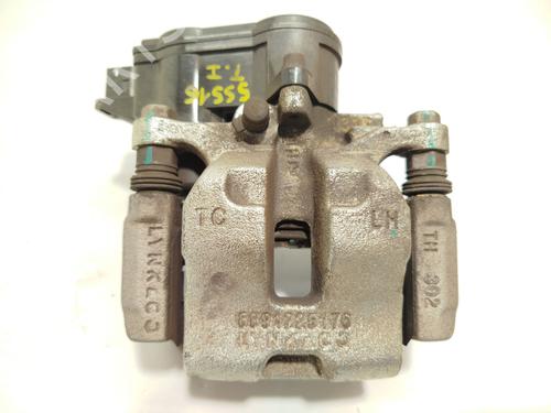 Left rear brake caliper LYNK & CO 01 PHEV | BP26209454M107 - Image 2