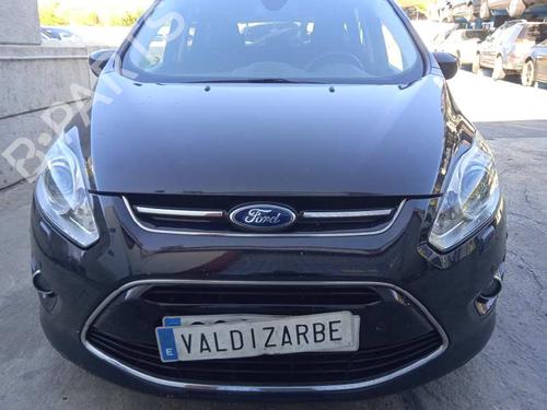 Starter FORD C-MAX II (DXA/CB7, DXA/CEU)  | BP15411362M8 