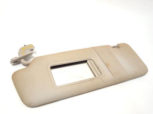 left-sun-visor-audi-a4-b7-8ec-2004-2005-2006-2007-2008-2009-27692812 main image