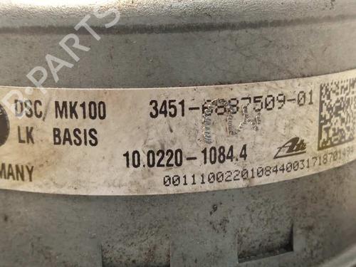 ABS pump BMW 3 (F30, F80)  | BP13053805M43 