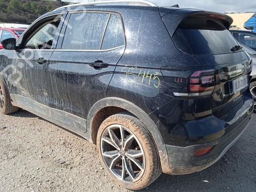 Electronic module VW T-CROSS (C11, D31)  | BP26576952M83 