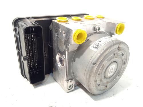 Used ABS pump BMW X1 (F48) xDrive 18 d (150 hp) 26208319