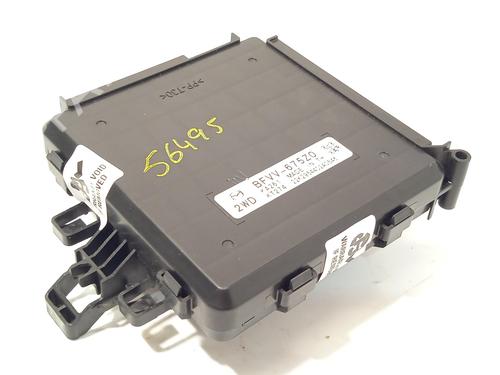 Electronic module MAZDA 3 Hatchback (BP) 2.0 SKYACTIV-G M Hybrid | BP28313491M83 