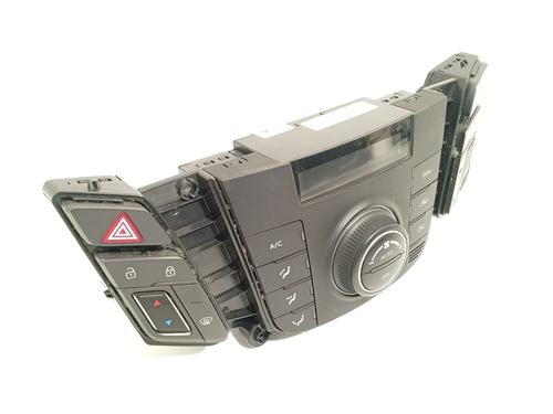Used Climate control Climate control 37240418 37240418