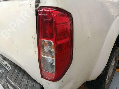 Grill NISSAN NAVARA NP300 (D40) 2.5 dCi 4WD | BP39407842C40  - Image 25