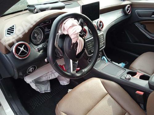 Throttle body MERCEDES-BENZ CLA Shooting Brake (X117) CLA 220 d (117.903) | BP7182010M82  - Image 23