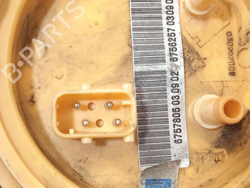 Fuel pump BMW 7 (E65, E66, E67) 730 d | BP38483006M76 - Image 4