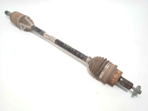 Used Left rear driveshaft Left rear driveshaft 17103339 17103339