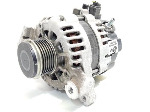 Used Alternator HYUNDAI i30 (PDE, PD, PDEN) 1.0 T-GDI (120 hp) 23090106