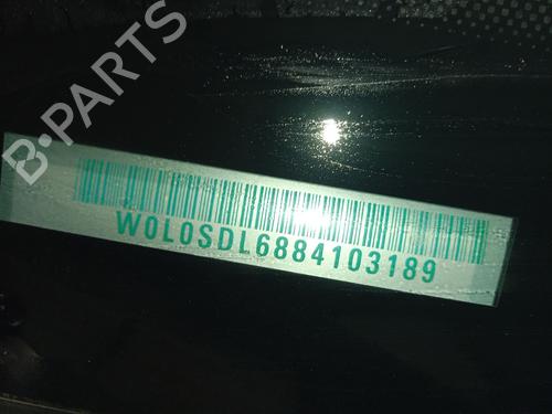 Left headlight OPEL CORSA D (S07) 1.3 CDTI (L08, L68) | BP33192267C28  - Image 23