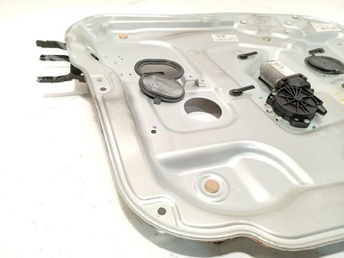 Front left window mechanism HYUNDAI SANTA FÉ II (CM) 2.2 CRDi GLS | BP26906411C22