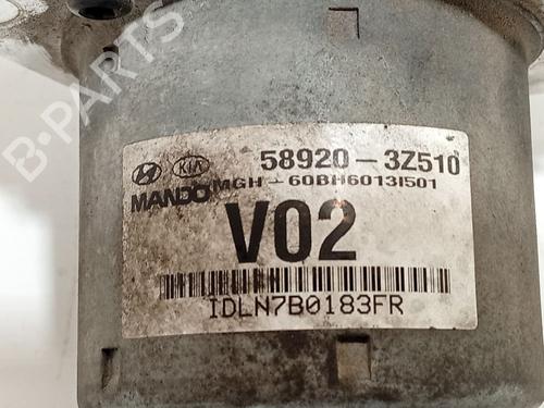 ABS pump HYUNDAI i40 I (VF) 1.7 CRDI | BP37240407M43 - Image 7