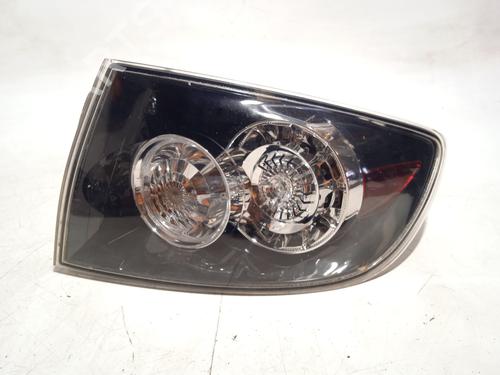 Used Right taillight Right taillight MAZDA 3 Saloon (BK) 1.6 DI Turbo (BK12Y) (109 hp) 33463192 33463192