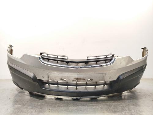 Used Front bumper OPEL ANTARA A (L07) 2.0 CDTI 4x4 (150 hp) 29973525