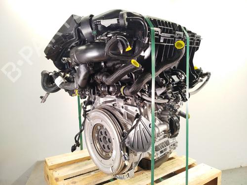 Used Engine Engine 30122098 30122098