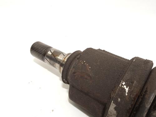 Left front driveshaft OPEL VIVARO B Van (X82) 1.6 CDTI (05) | BP28514688M38 - Image 3