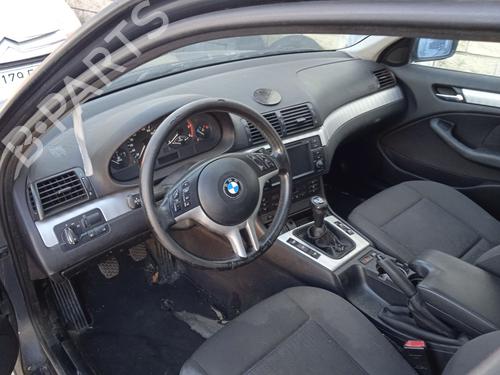 Right front indicator BMW 3 Touring (E46) 320 d | BP31010161C33 