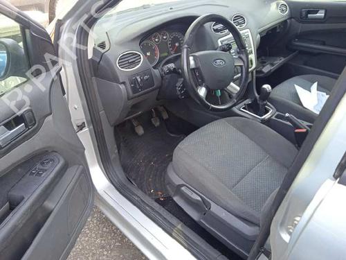 Alternator FORD FOCUS II (DA_, HCP, DP)  | BP15850434M7 