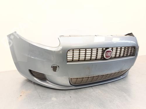 Used Front bumper Front bumper FIAT PUNTO EVO (199_) [2008-2026] 36156659 36156659