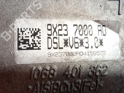 Gearbox JAGUAR XF I (X250) | BP24033083M3 - Image 5