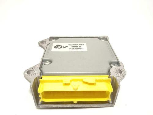 ECU airbags SEAT ALTEA XL (5P5, 5P8) 1.6 TDI | BP7667141M53 