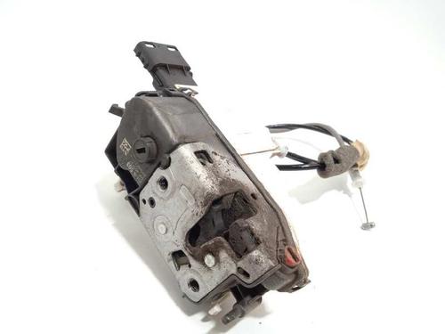 Used Rear right lock Rear right lock 9661697 9661697