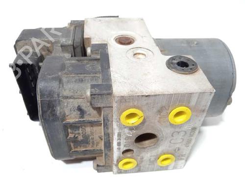 ABS pump NISSAN PATROL GR V Wagon (Y61)  | BP12112407M43 