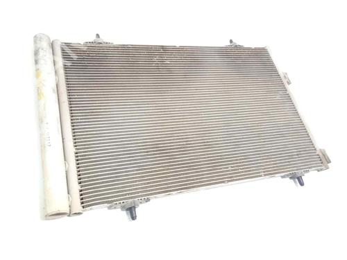 Used AC radiator PEUGEOT 508 SW I (8E_) 1.6 BlueHDi 120 (120 hp) 17322414