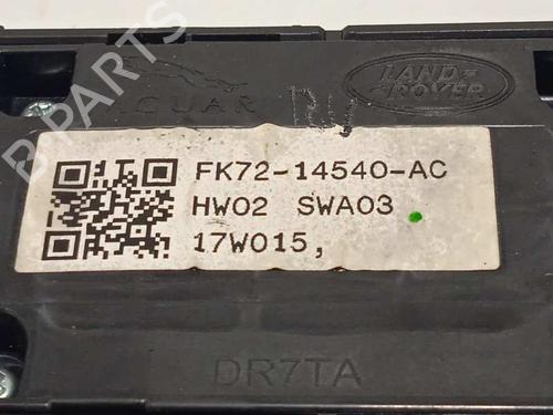 Left front window switch LAND ROVER DISCOVERY SPORT (L550) | BP10146154I27