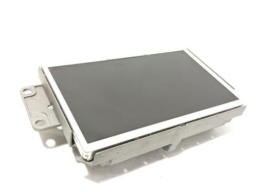 Used Display monitor PEUGEOT 607 (9D, 9U) 2.7 HDi 24V (204 hp) 30485920