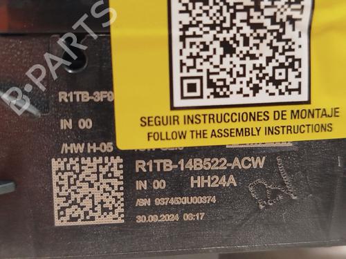 Steering column stalk FORD PUMA (J2K, CF7) 1.0 EcoBoost | BP30270410I23 