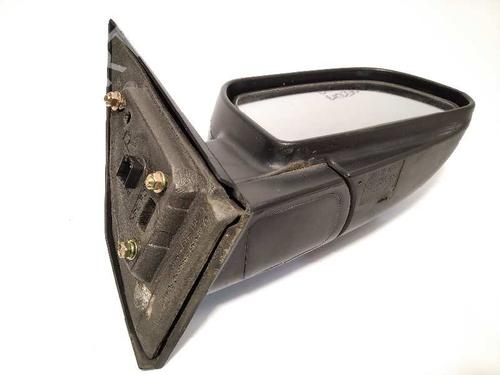 Right mirror HYUNDAI TUCSON (JM) 2.0 CRDi | BP6118934C27 
