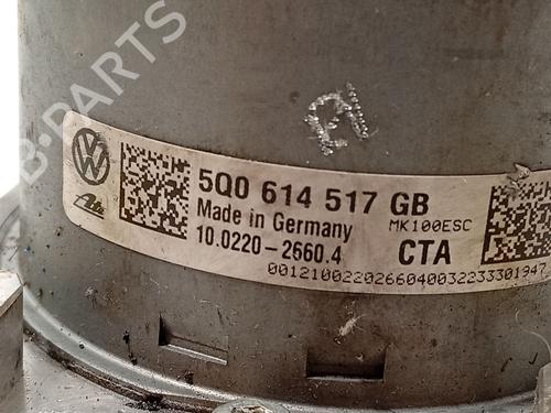 ABS pump VW T-ROC (A11, D11) 2.0 TDI | BP31308497M43  - Image 7