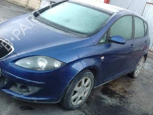 Driver airbag SEAT ALTEA (5P1) 2.0 TDI 16V | BP1089470C9 