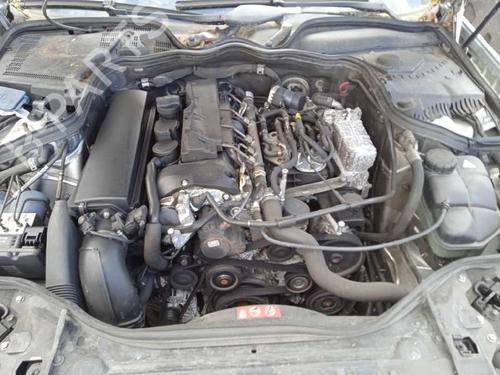 Left rear door MERCEDES-BENZ E-CLASS T-Model (S211)  | BP13949423C4 