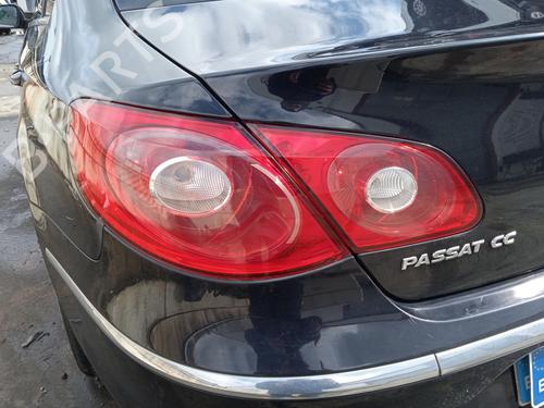 Pala sol esquerda VW PASSAT CC B6 (357) 2.0 TDI | BP26931243I1  - Image 21