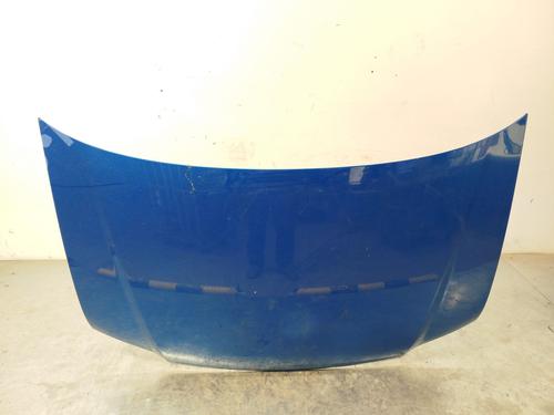 Used Hood VW TOURAN (1T1, 1T2) 2.0 TDI 16V (140 hp) 25739863