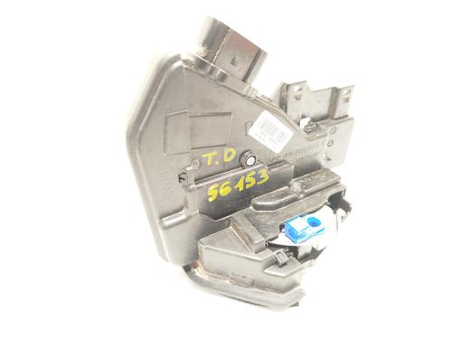 Rear right lock KIA NIRO I (DE) 1.6 GDI Hybrid | BP28124440C99 