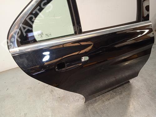 Right rear door MERCEDES-BENZ C-CLASS (W205) C 220 d (205.014) | BP29061318C5 