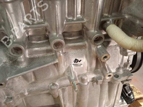 Engine TOYOTA YARIS (_P13_) 1.5 Hybrid (NHP130_, NHP130) | BP12853377M1 