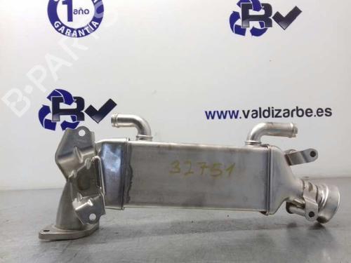 Used Egr MERCEDES-BENZ GLA-CLASS (X156) GLA 200 CDI / d (156.908) (136 hp) 14346705