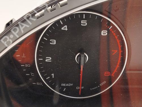 Instrument cluster AUDI A5 (F53, F5P) 2.0 TFSI | BP23145642C47 