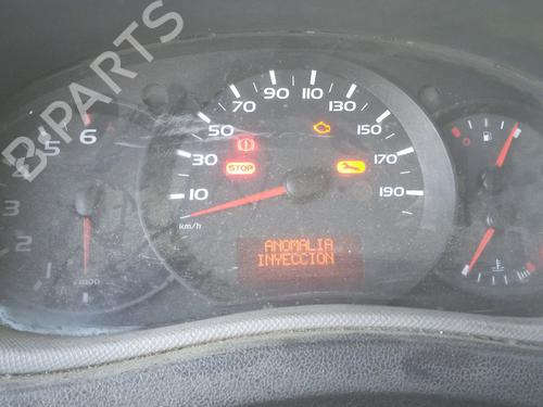 Front left lock RENAULT MASTER III Platform/Chassis (EV, HV, UV) 2.3 dCi 125 FWD (EV0C, EV0D, EV0J, HV0C, HV0D, HV0H,... | BP29393948C98 