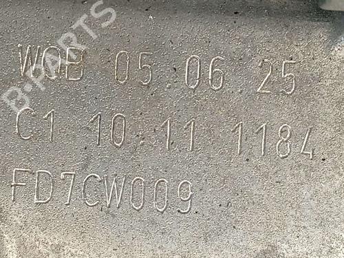 Gearbox SKODA KAMIQ (NW4) 1.0 TSI | BP38348441M3 - Image 8