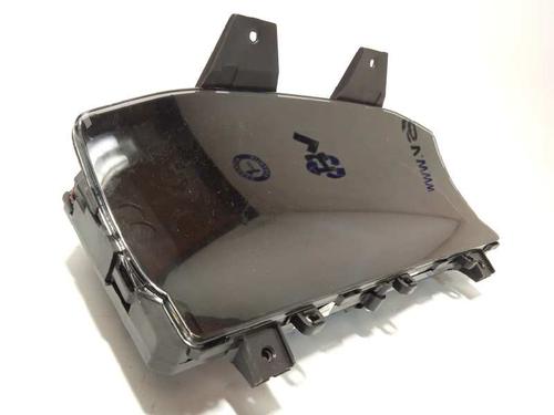 Used Instrument cluster JAGUAR E-PACE (X540) [2017-2025]  13054539