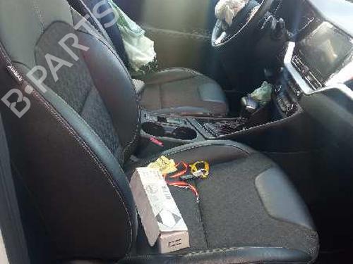 Climate control KIA NIRO I (DE) 1.6 GDI Plug-in Hybrid | BP19704579I5 