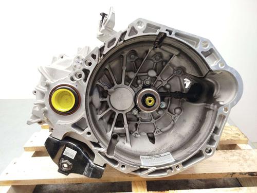 Gearkasse Gearkasse HYUNDAI i20 II (GB, IB) 1.4 CRDi (90 hp) 39747558 39747558